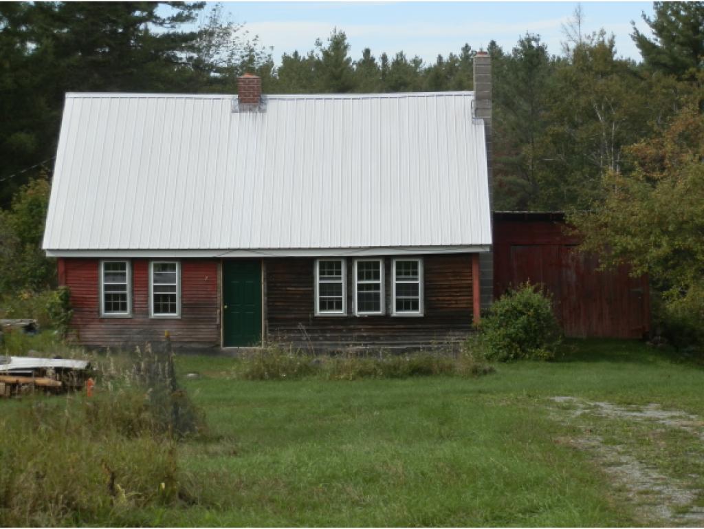 1520 Corey Hill Road Newbury, VT 05069 - Photo 1 of 15