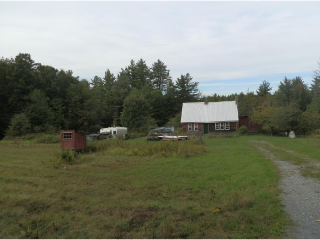 1520 Corey Hill Road Newbury, VT 05069 - Photo 2 of 15