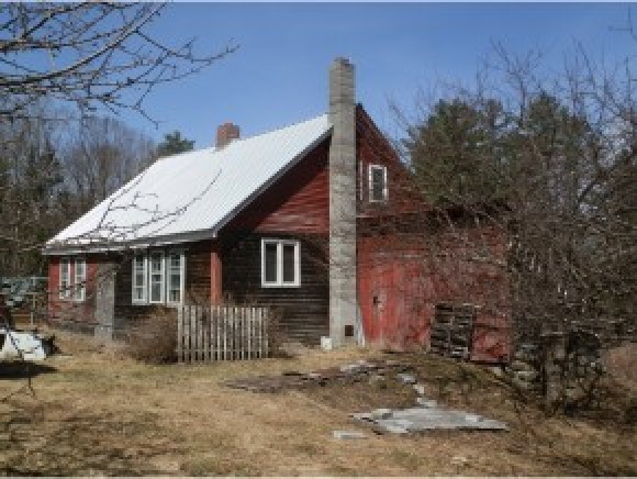 1520 Corey Hill Road Newbury, VT 05069 - Photo 12 of 15