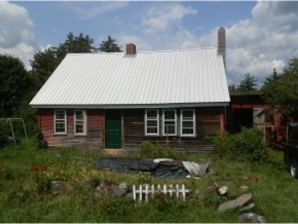 1520 Corey Hill Road Newbury, VT 05069 - Photo 13 of 15