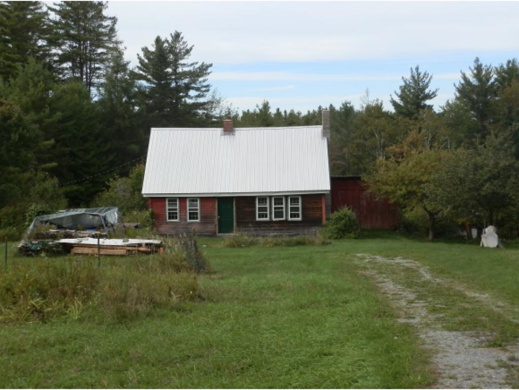 1520 Corey Hill Road Newbury, VT 05069 - Photo 3 of 15