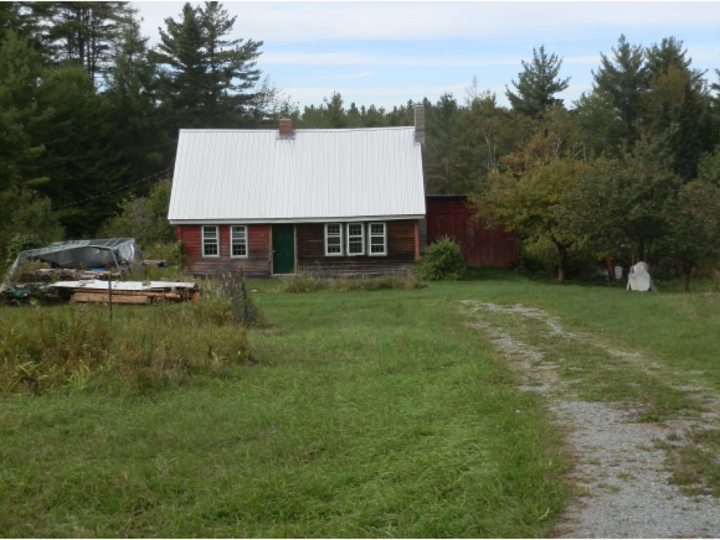 1520 Corey Hill Road Newbury, VT 05069 - Photo 4 of 15