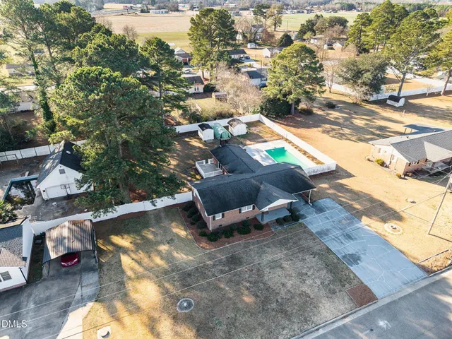 $295,000 | 106 May Street, Dunn, NC 28334