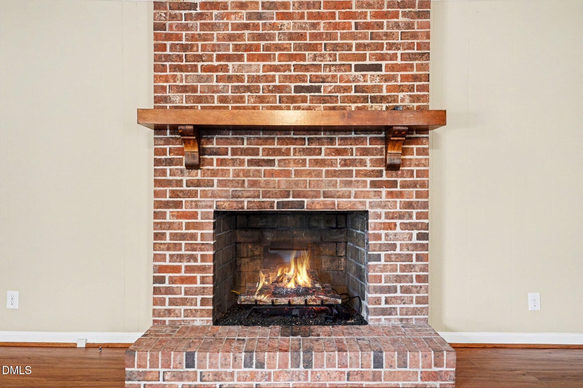 106 May Street Dunn, NC 28334 - Photo 13 of 40 Family Room