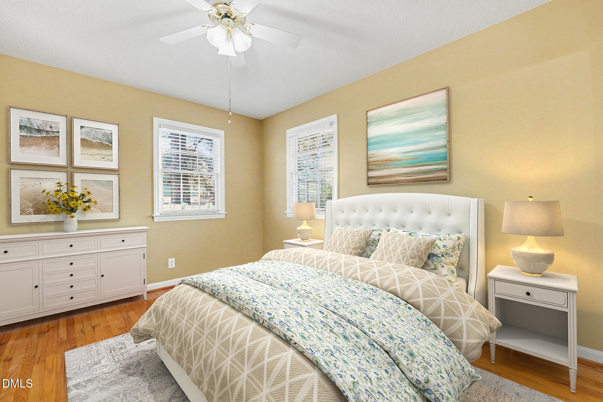 106 May Street Dunn, NC 28334 - Photo 14 of 40 Virtually Staged