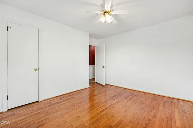 a stone fireplace with a clock on it