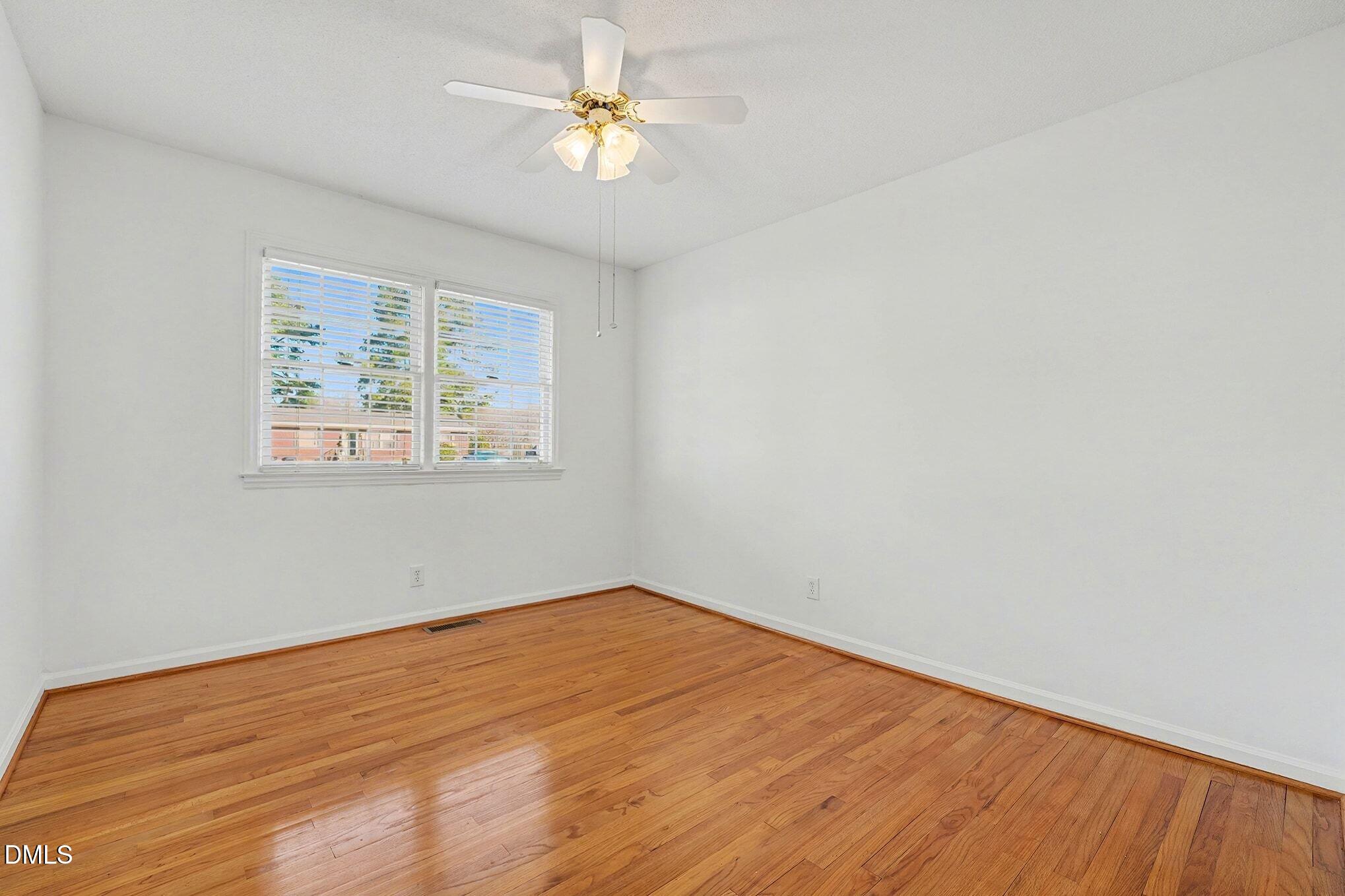 106 May Street Dunn, NC 28334 - Photo 21 of 40 Bedroom 3