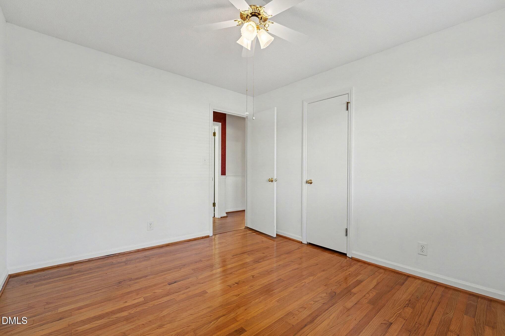 106 May Street Dunn, NC 28334 - Photo 22 of 40 Bedroom 3