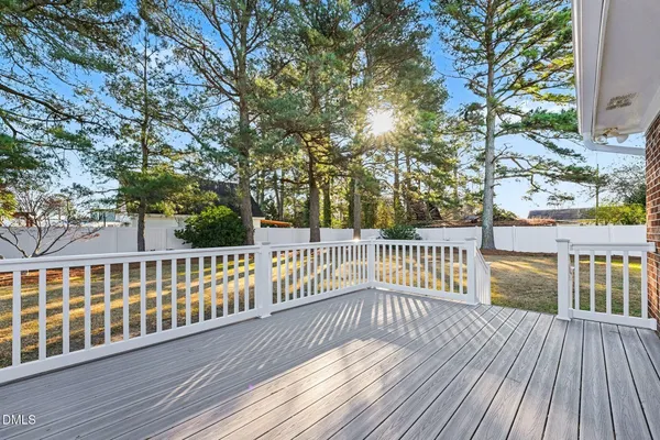 a close view of washer and dryer