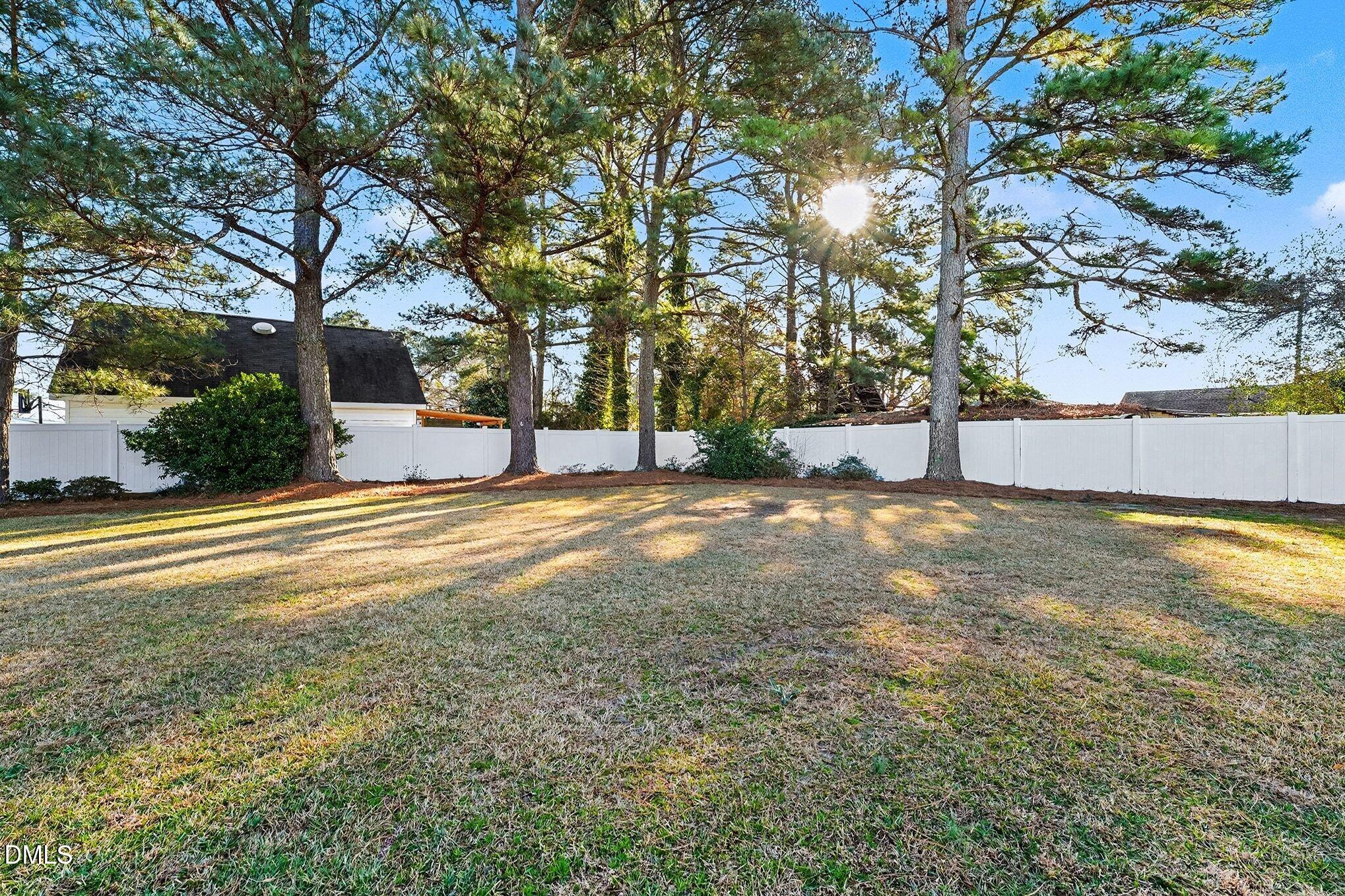 106 May Street Dunn, NC 28334 - Photo 25 of 40 Exterior