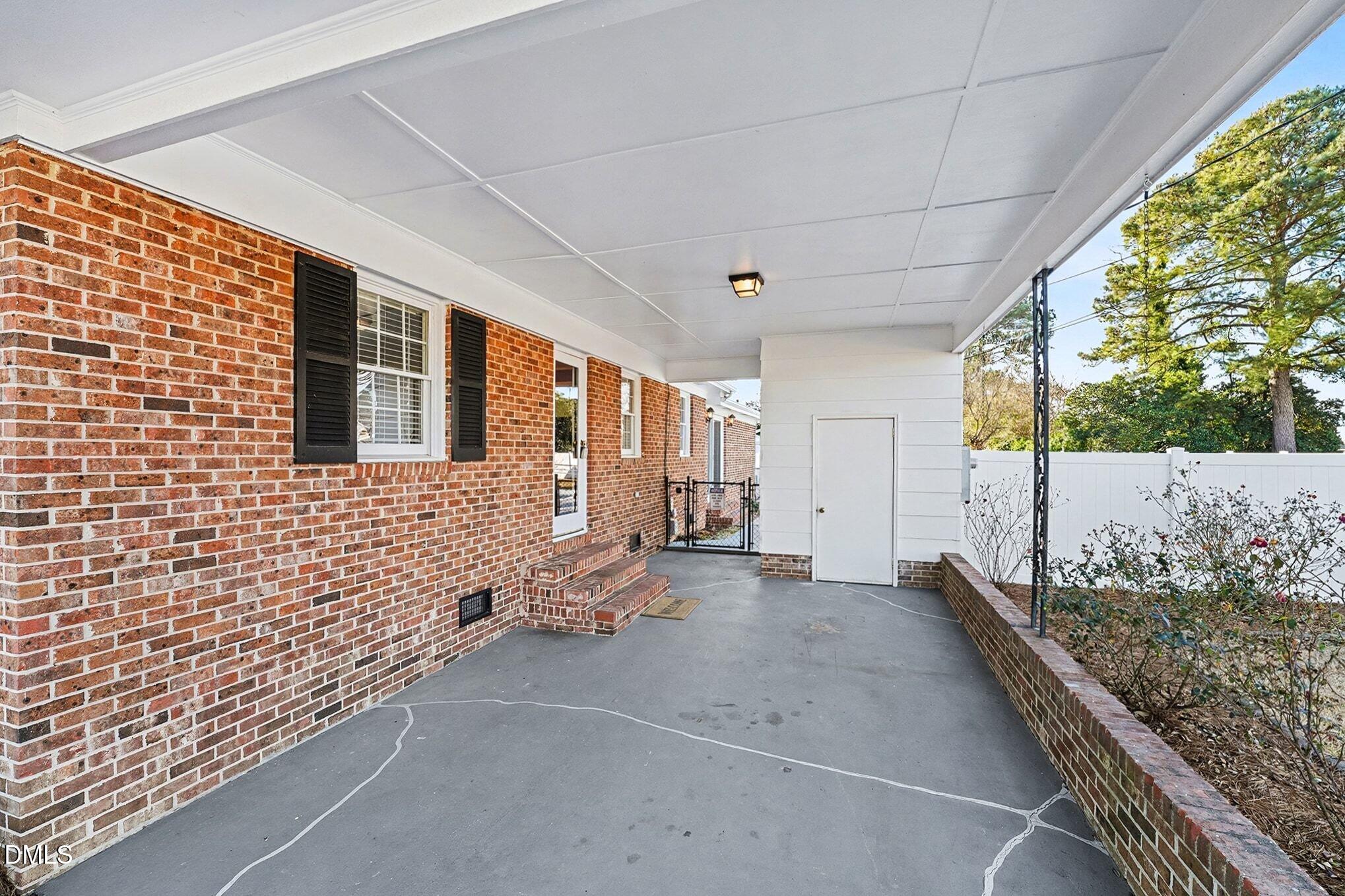 106 May Street Dunn, NC 28334 - Photo 33 of 40 Exterior