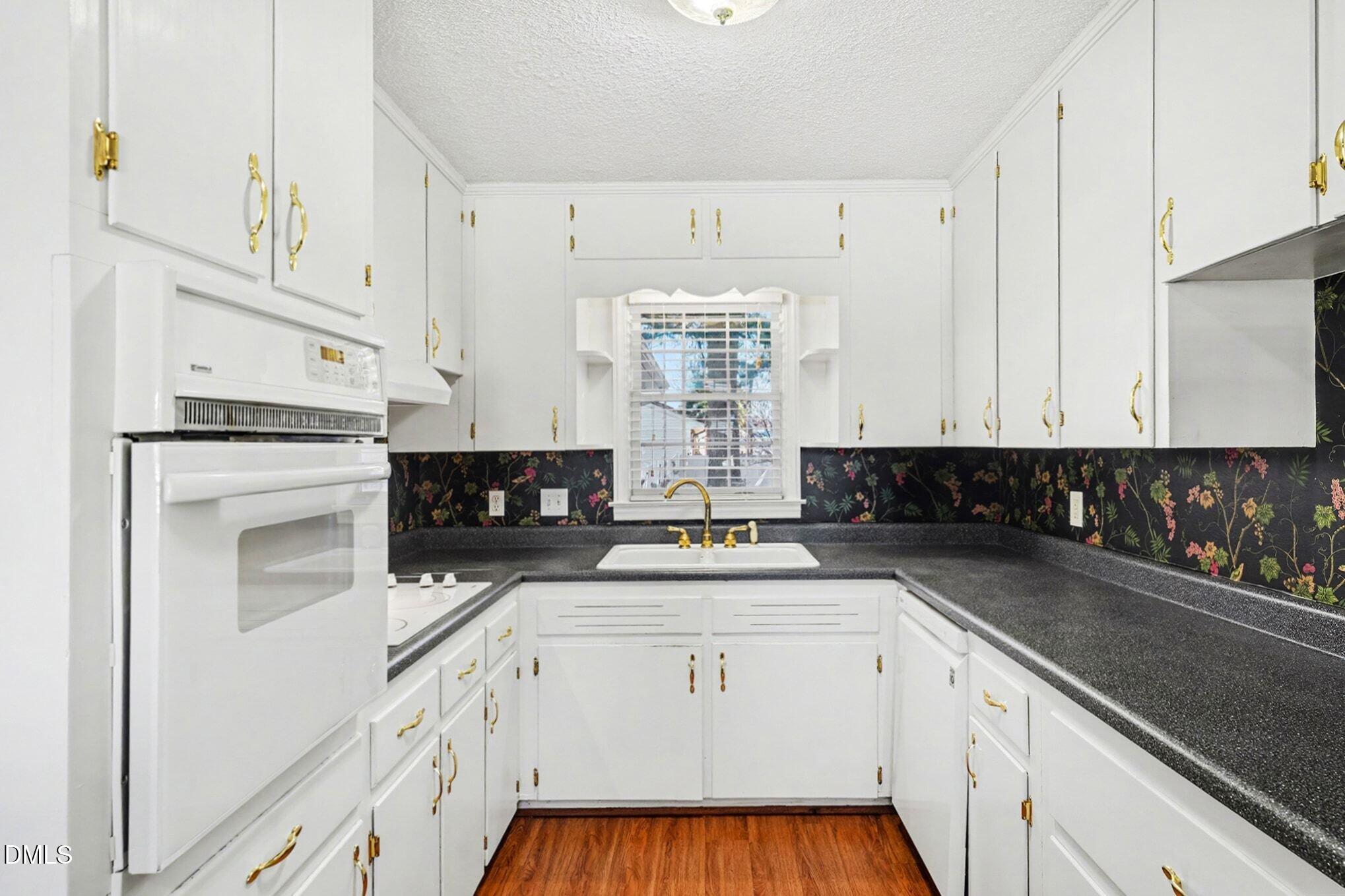 106 May Street Dunn, NC 28334 - Photo 7 of 40 Kitchen