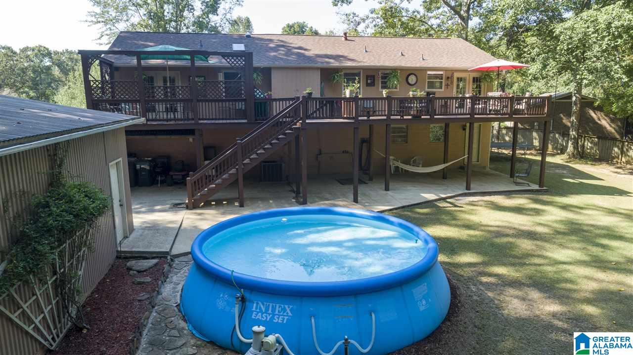 3326 Treehaven Circle Adamsville, AL 35005 - Photo 44 of 48