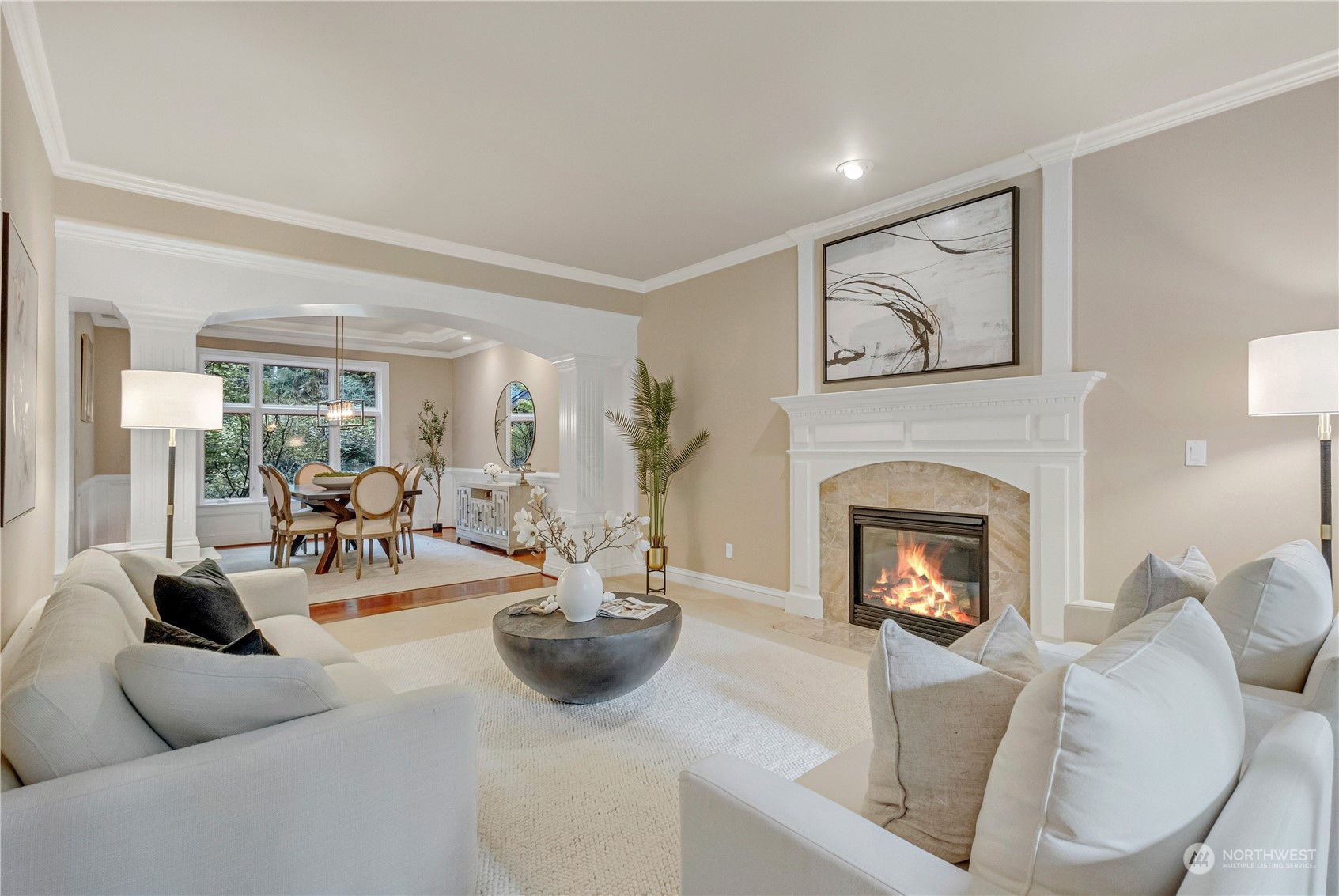11327 Upper Preston Road Southeast Issaquah, WA 98027 - Photo 7 of 40 Gallery Image 7