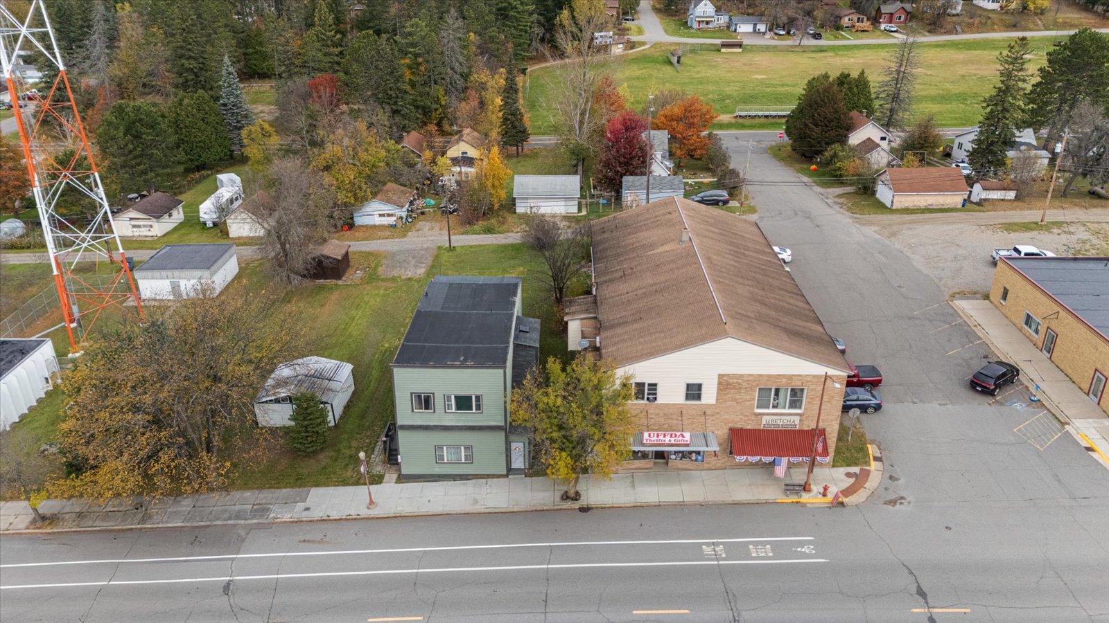 605 Main Street Tower, MN 55790 - Photo 2 of 86