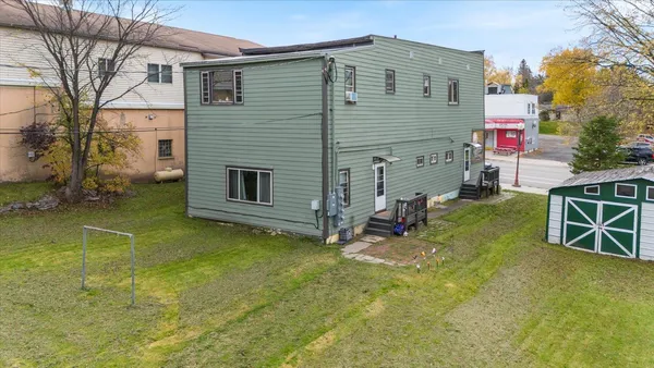 $329,900 | 605 Main Street, Tower, MN 55790