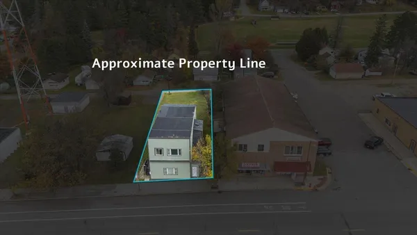 $329,900 | 605 Main Street, Tower, MN 55790