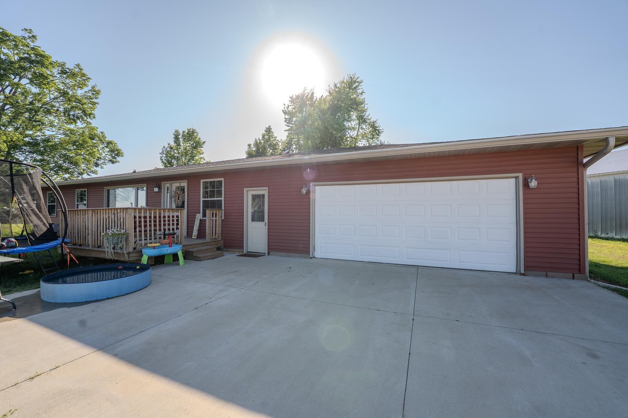 21102 Kettle Road Tomah, WI 54660 - Photo 1 of 59