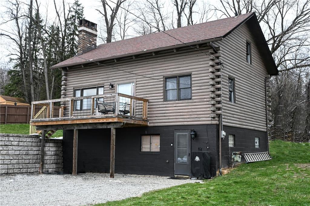 9049 Roberts Hollow Road Elizabeth, PA 15037 - Photo 37 of 49