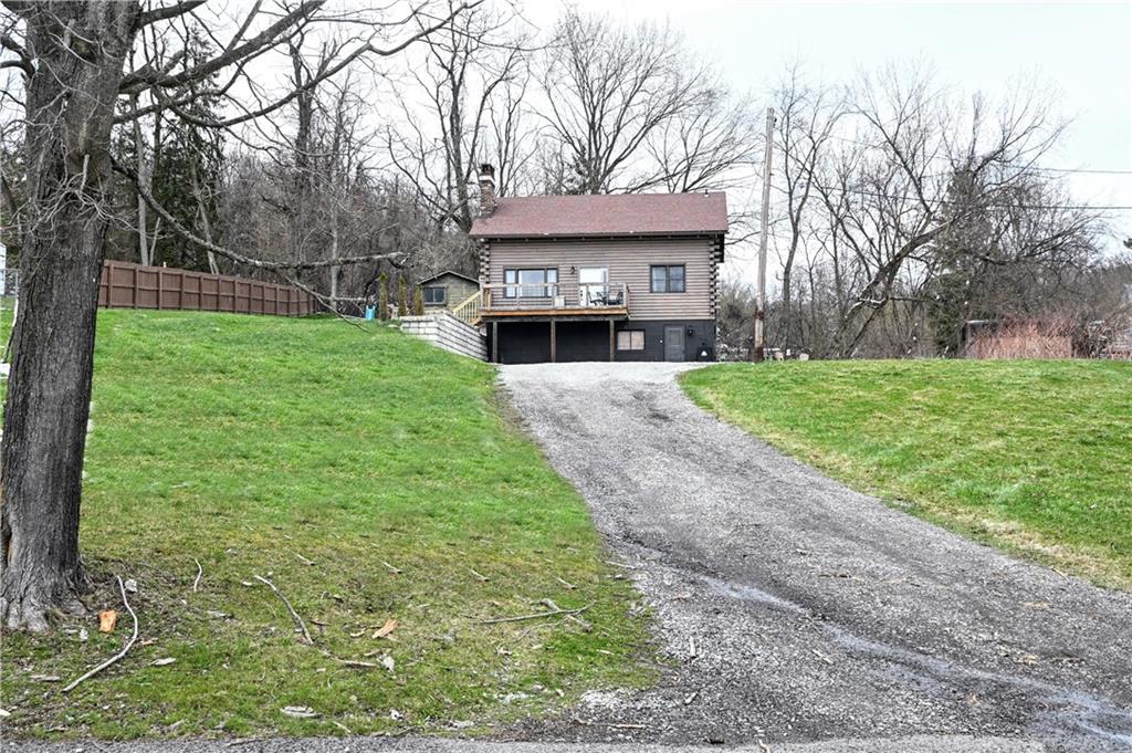 9049 Roberts Hollow Road Elizabeth, PA 15037 - Photo 38 of 49