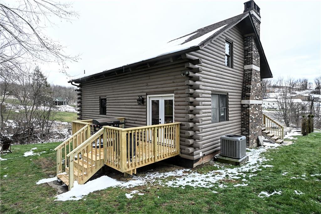 9049 Roberts Hollow Road Elizabeth, PA 15037 - Photo 41 of 49