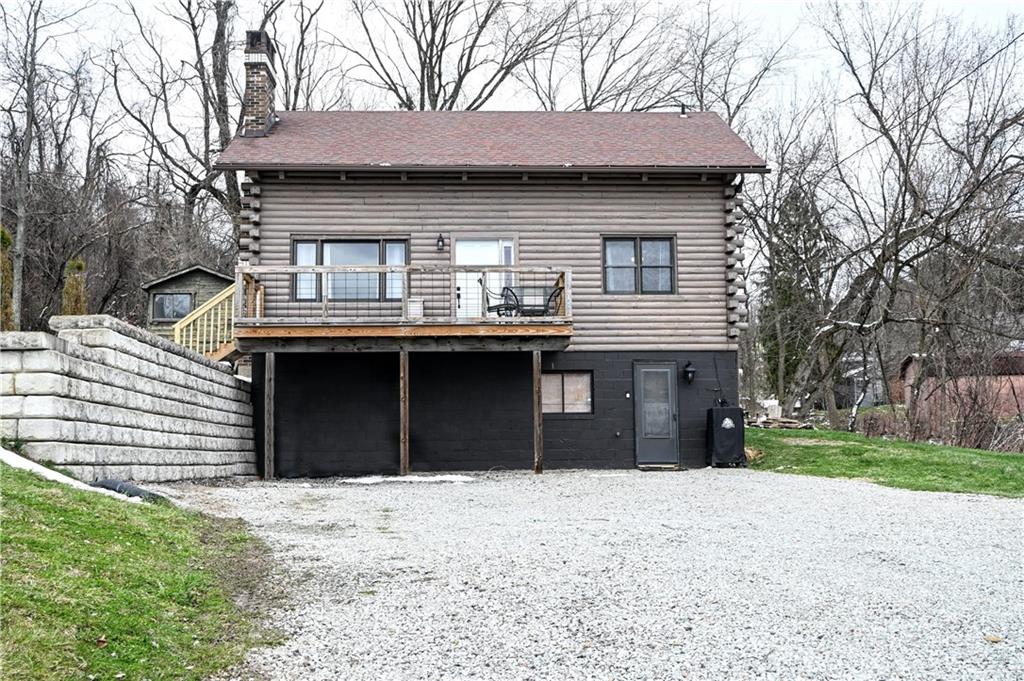 9049 Roberts Hollow Road Elizabeth, PA 15037 - Photo 45 of 49