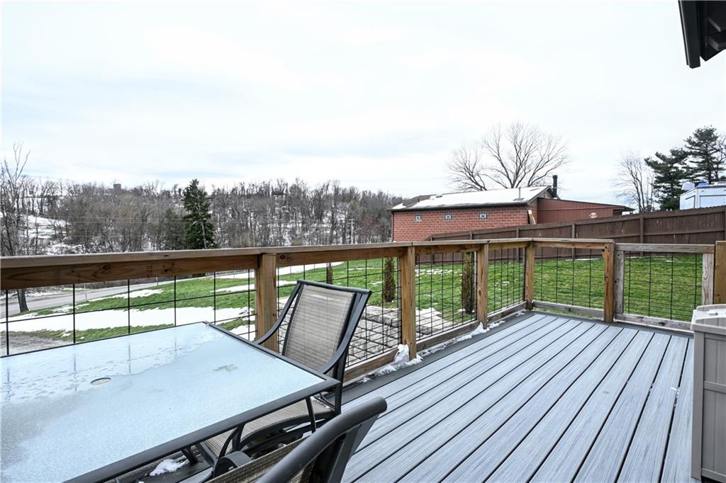 9049 Roberts Hollow Road Elizabeth, PA 15037 - Photo 46 of 49