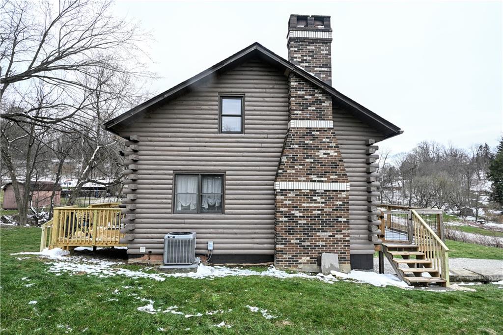 9049 Roberts Hollow Road Elizabeth, PA 15037 - Photo 48 of 49