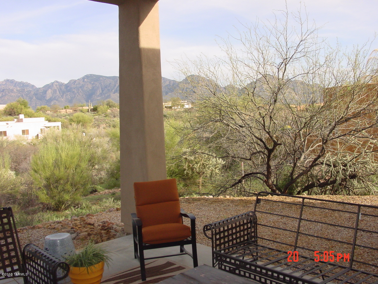 12442 North Copper Spring Trail Tucson, AZ 85755 - Photo 15 of 15