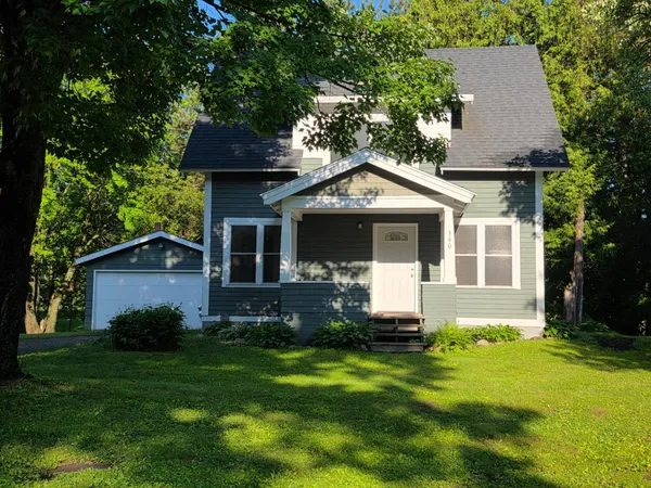 $229,900 | 340 Southwest River Drive, Milaca, MN 56353