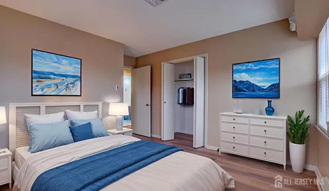 $362,000 | 337A Old Nassau Road, Unit A, Monroe Township, NJ 08831