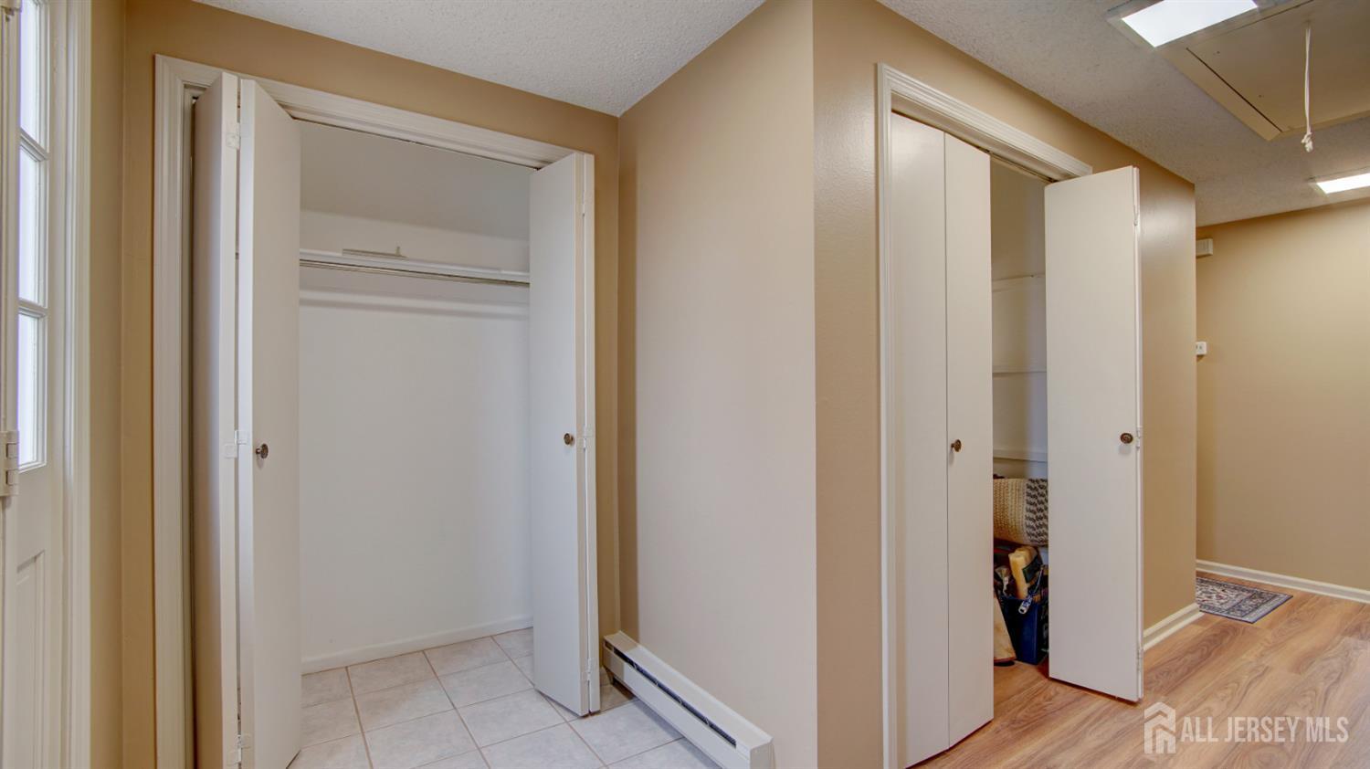337A Old Nassau Road, Unit A Monroe Township, NJ 08831 - Photo 28 of 39 a view of front door with hallway
