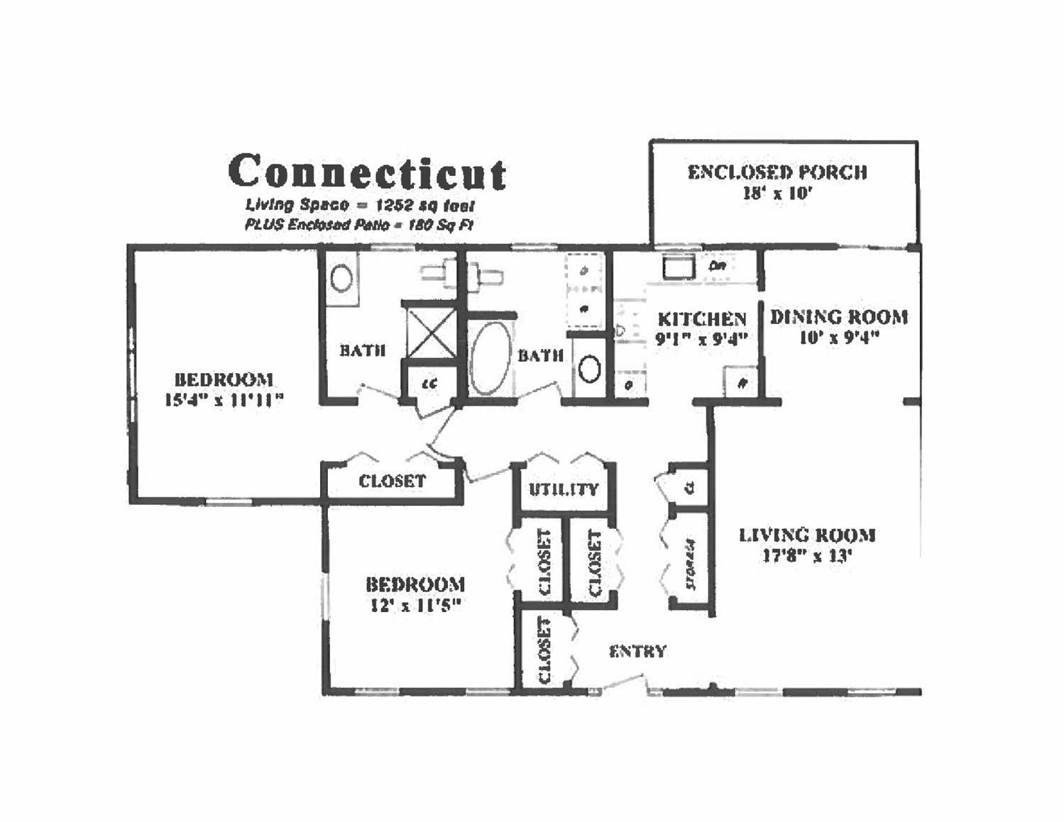 337A Old Nassau Road, Unit A Monroe Township, NJ 08831 - Photo 39 of 39 unknown