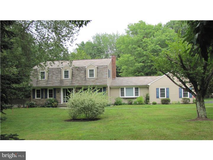 72 Short Road Doylestown, PA 18901 - Photo 1 of 25 Exterior