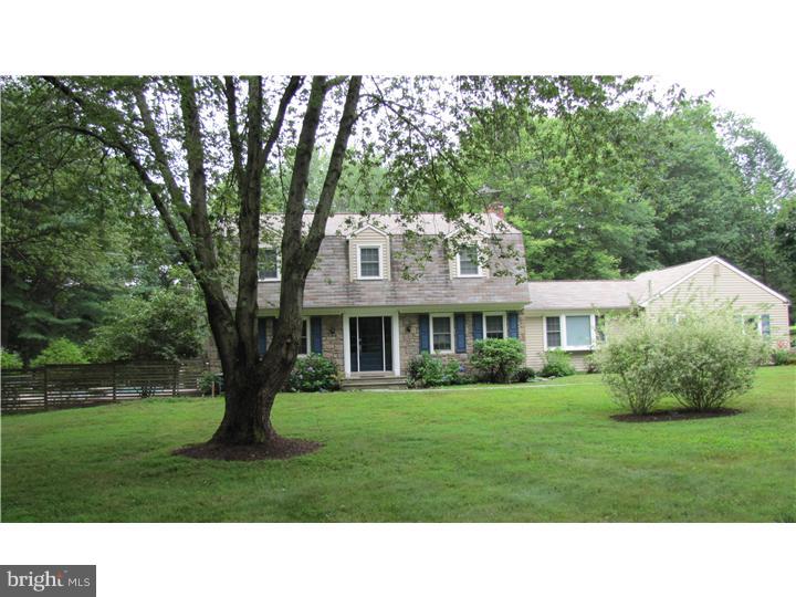 72 Short Road Doylestown, PA 18901 - Photo 2 of 25 Exterior