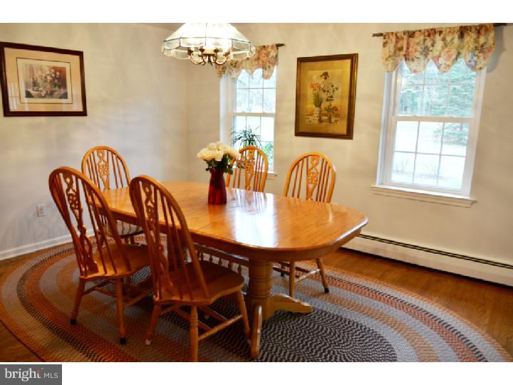72 Short Road Doylestown, PA 18901 - Photo 11 of 25 Dining Room
