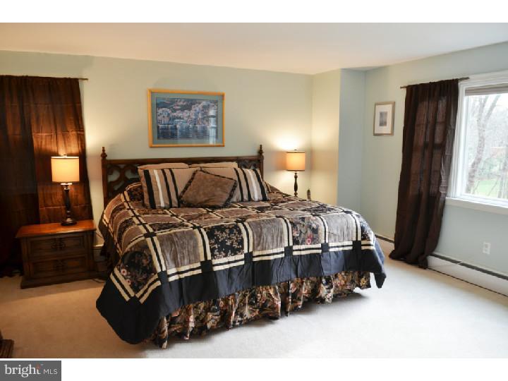 72 Short Road Doylestown, PA 18901 - Photo 14 of 25 Master Bedroom