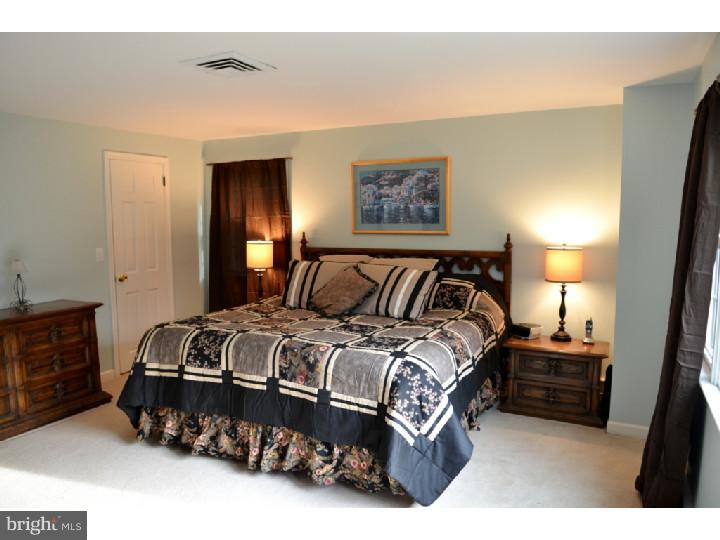 72 Short Road Doylestown, PA 18901 - Photo 15 of 25 Master Bedroom