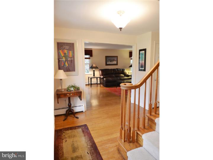 72 Short Road Doylestown, PA 18901 - Photo 20 of 25 Foyer