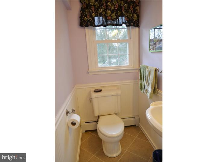 72 Short Road Doylestown, PA 18901 - Photo 23 of 25 Half Bath