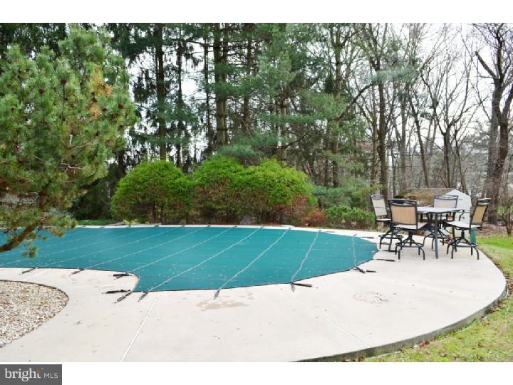 72 Short Road Doylestown, PA 18901 - Photo 24 of 25 Pool