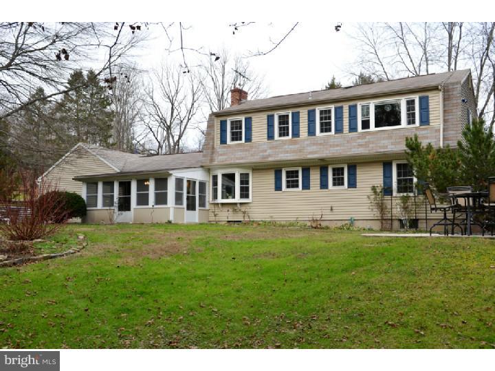 72 Short Road Doylestown, PA 18901 - Photo 25 of 25 Exterior Back