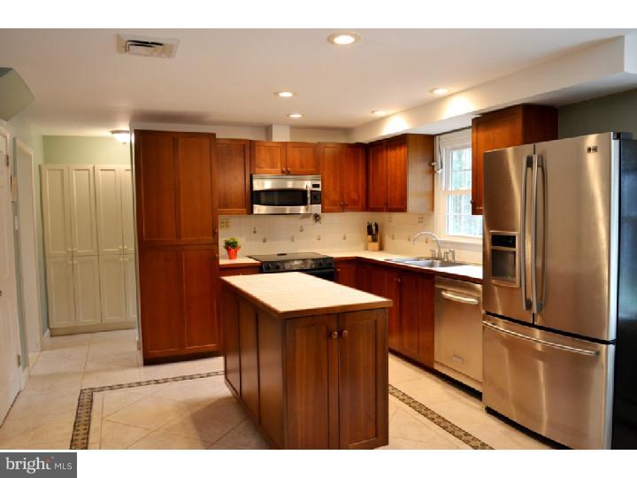 72 Short Road Doylestown, PA 18901 - Photo 5 of 25 Kitchen