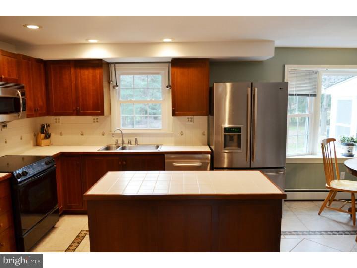 72 Short Road Doylestown, PA 18901 - Photo 6 of 25 Kitchen