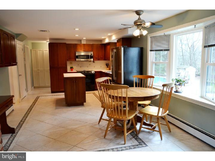 72 Short Road Doylestown, PA 18901 - Photo 7 of 25 Kitchen