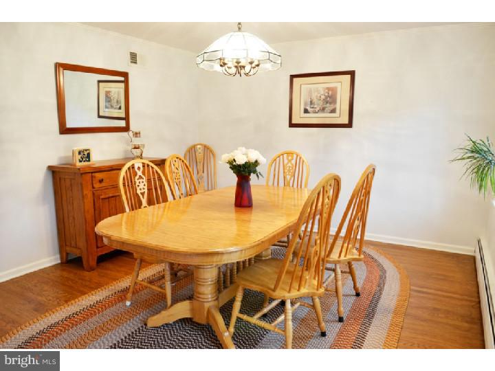 72 Short Road Doylestown, PA 18901 - Photo 10 of 25 Dining Room
