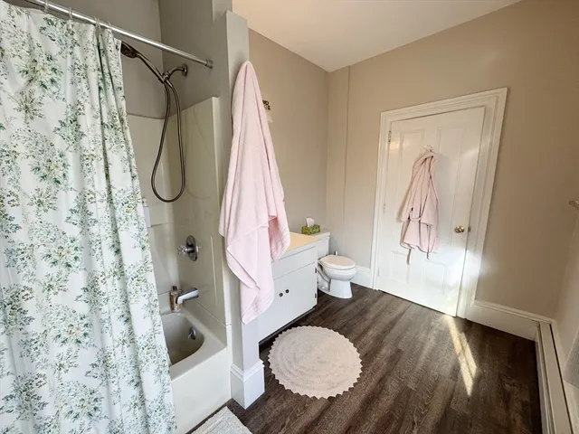 $1,900 | 5 Summit Place, Unit 3, Newburyport, MA 01950