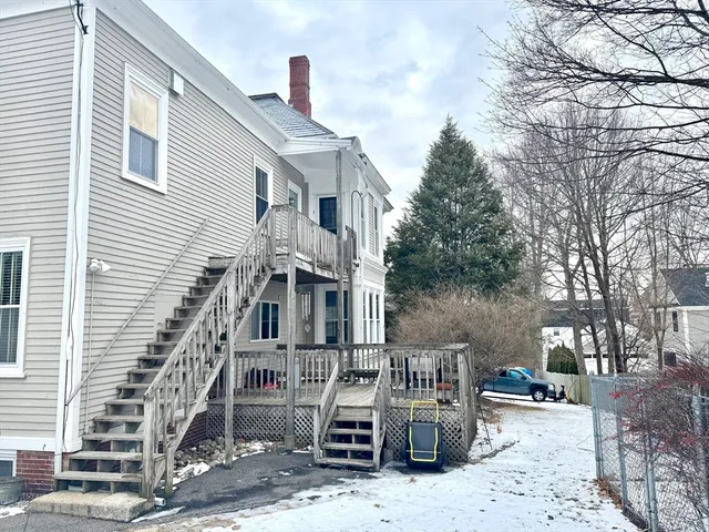 $1,900 | 5 Summit Place, Unit 3, Newburyport, MA 01950
