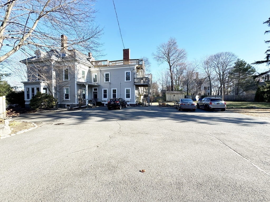 5 Summit Place, Unit 3 Newburyport, MA 01950 - Photo 14 of 14