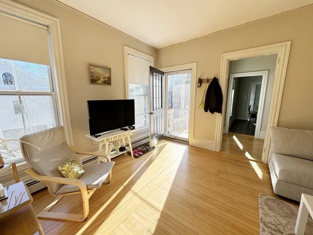 $1,900 | 5 Summit Place, Unit 3, Newburyport, MA 01950